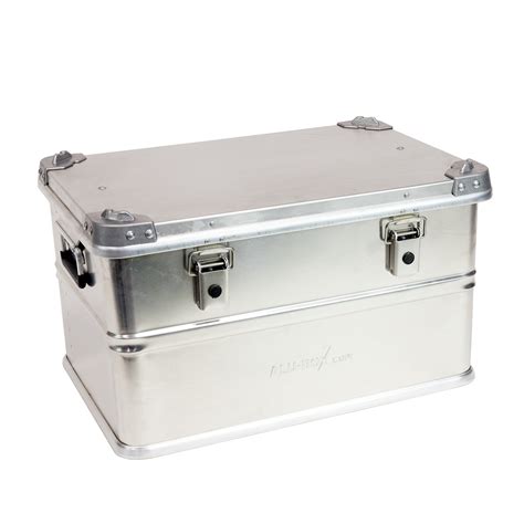 cargo metal box|60 aluminum storage box.